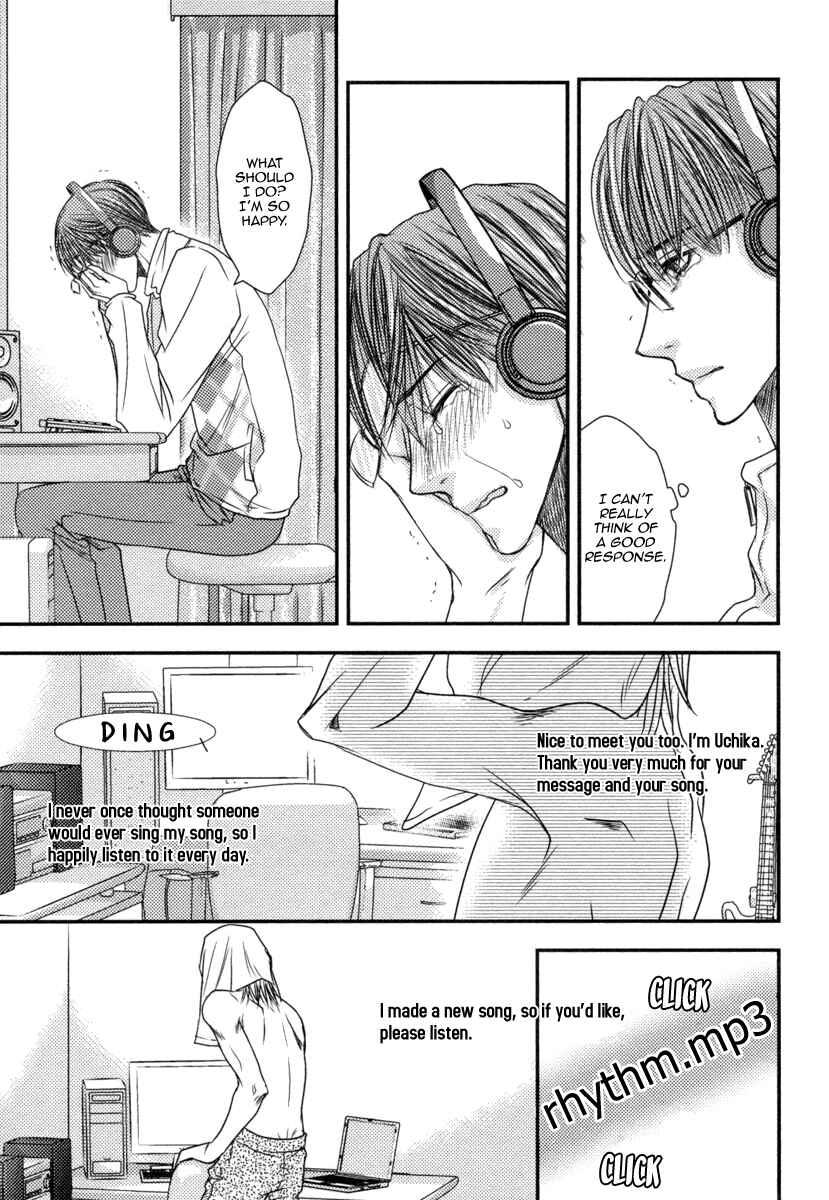 Page 8 Chapter 6 Aru Hi, Bokura ga Koi ni Ochitara