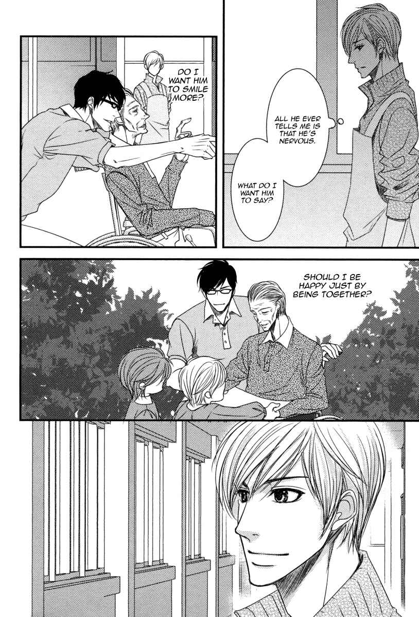 Page 29 Chapter 4 Aru Hi, Bokura ga Koi ni Ochitara