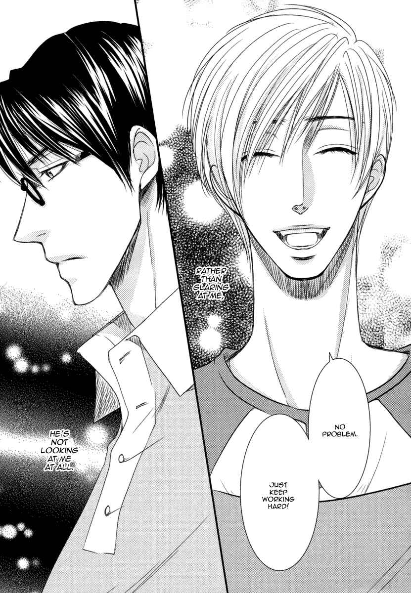 Page 34 Chapter 4 Aru Hi, Bokura ga Koi ni Ochitara