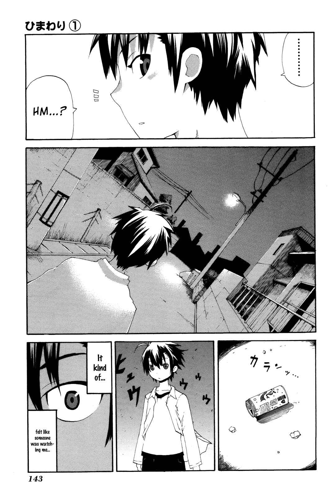 Page 19 Chapter 4 Himawari