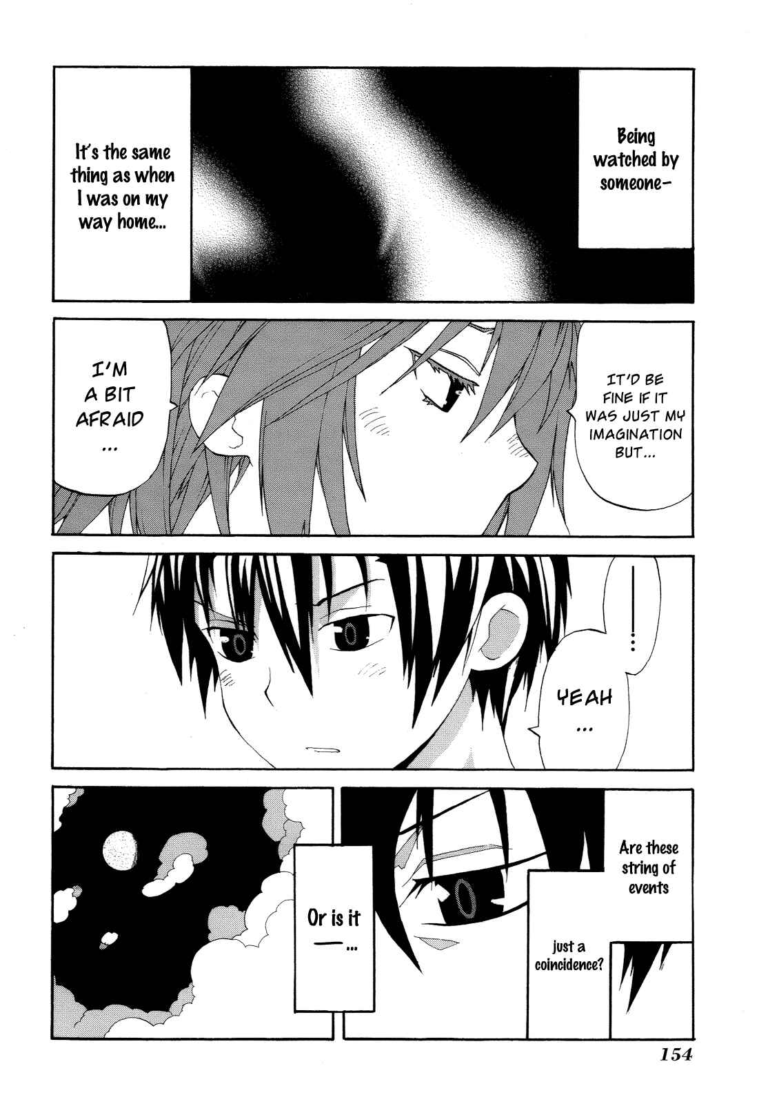 Page 30 Chapter 4 Himawari