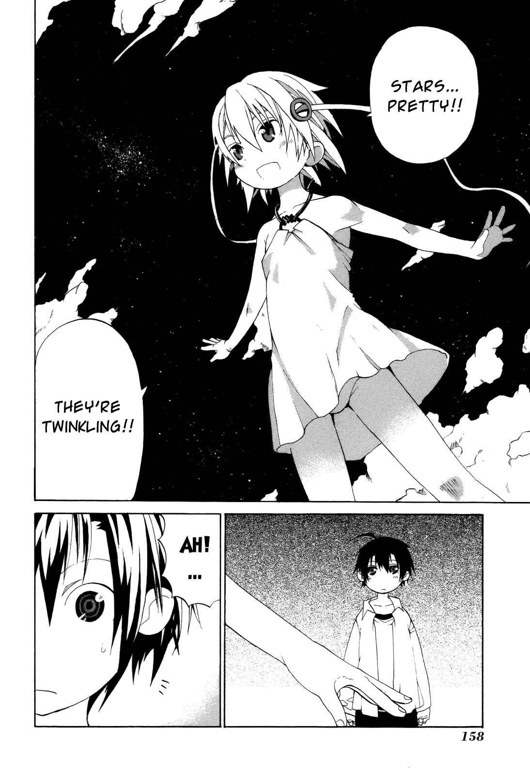Page 34 Chapter 4 Himawari