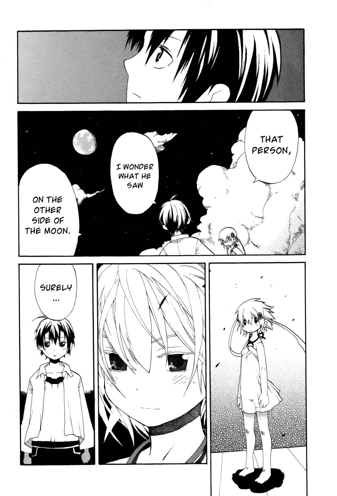 Page 38 Chapter 4 Himawari
