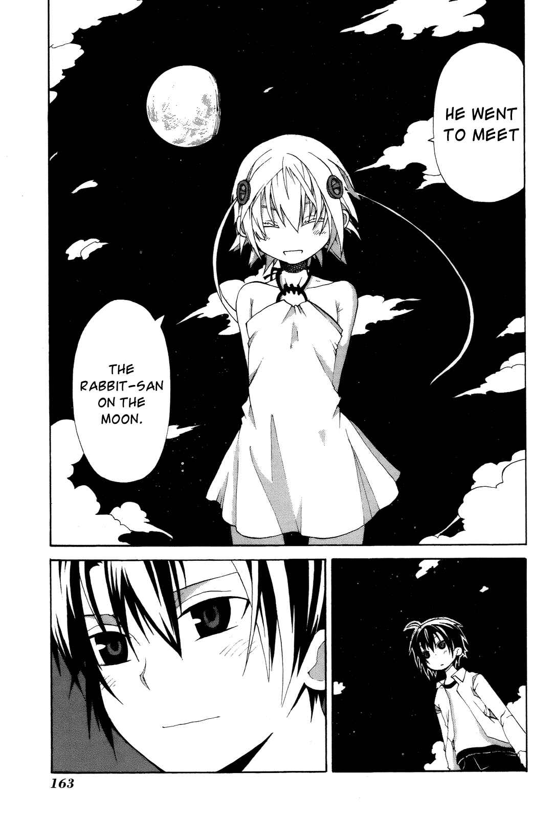 Page 39 Chapter 4 Himawari
