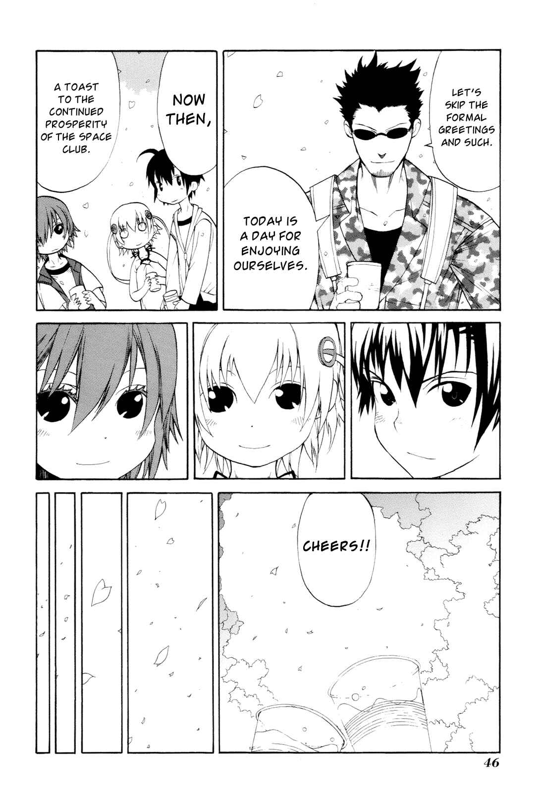 Page 12 Chapter 6 Himawari
