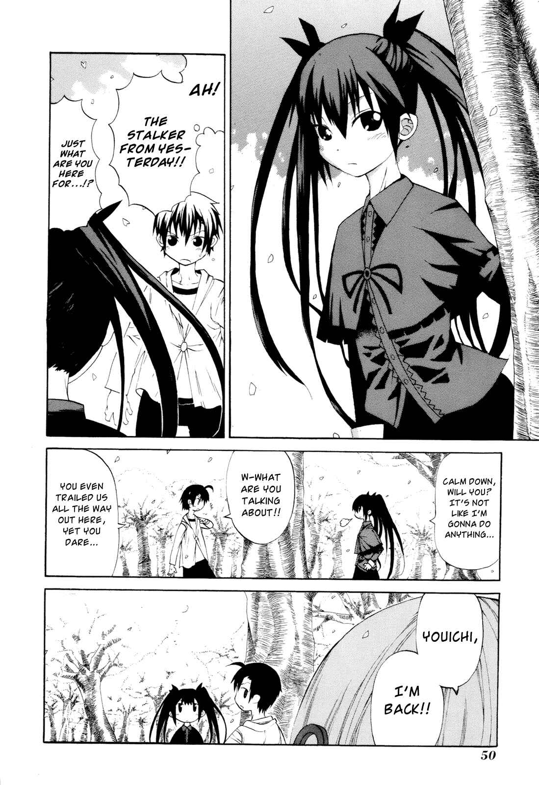 Page 16 Chapter 6 Himawari