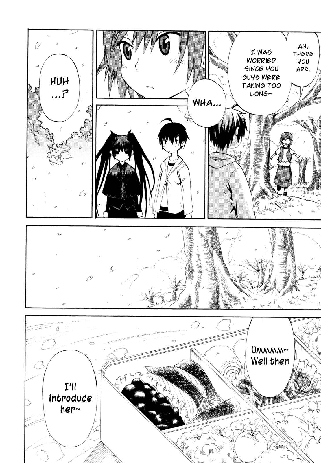 Page 18 Chapter 6 Himawari