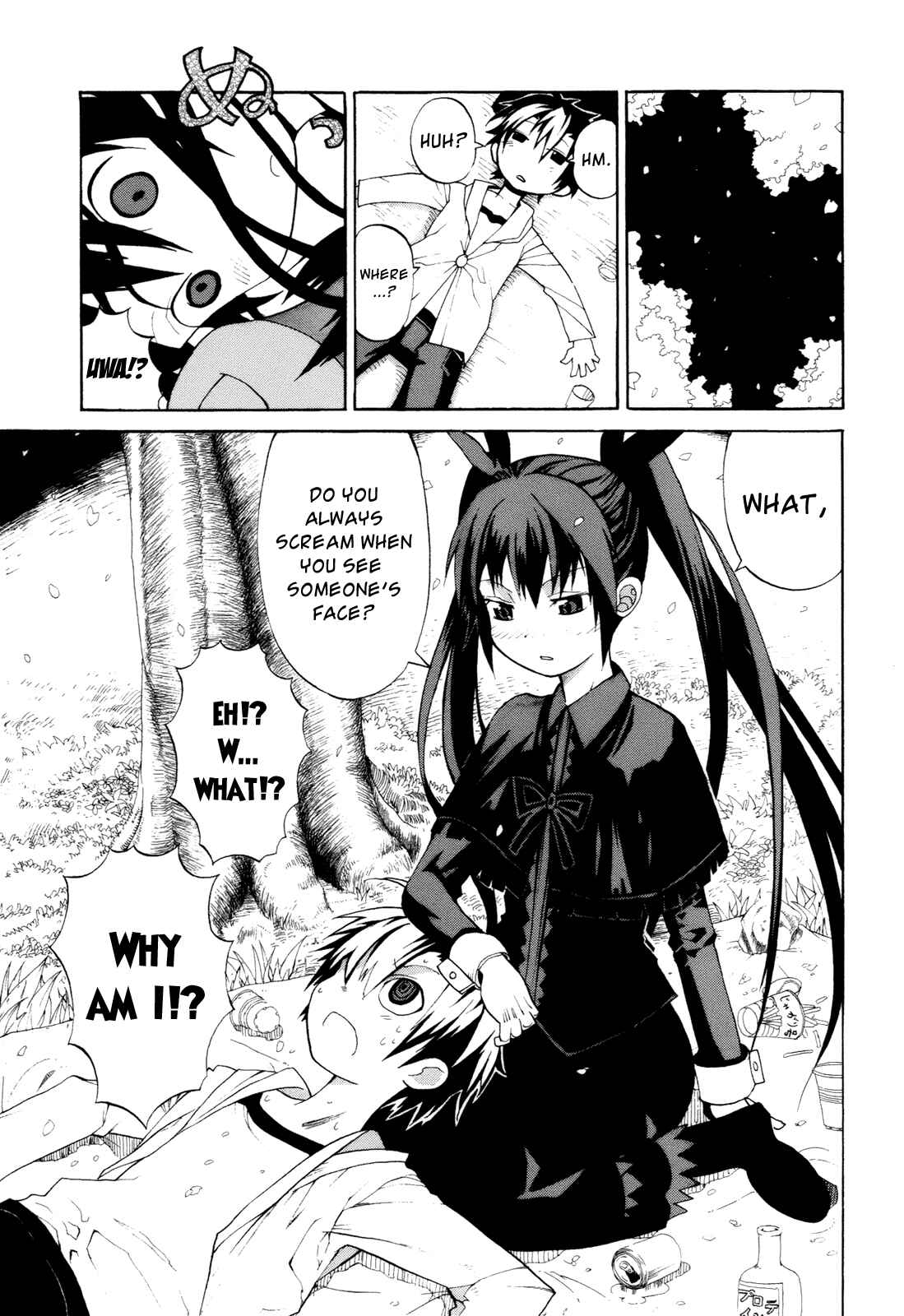 Page 25 Chapter 6 Himawari