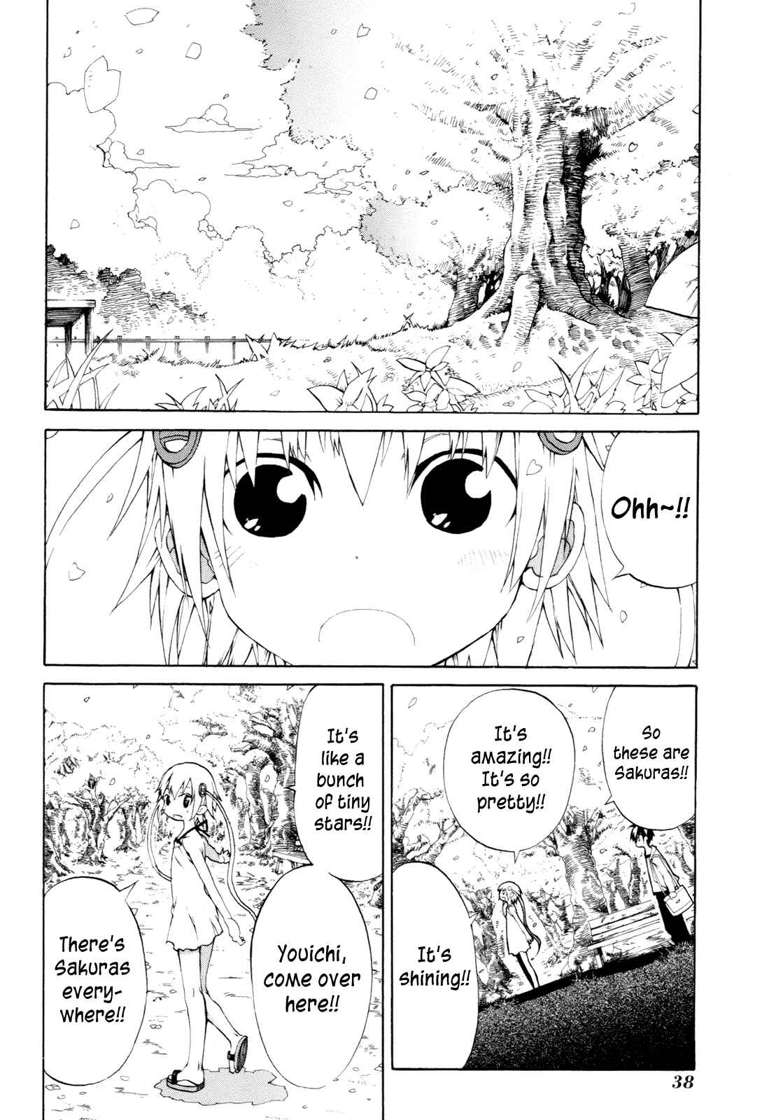 Page 4 Chapter 6 Himawari