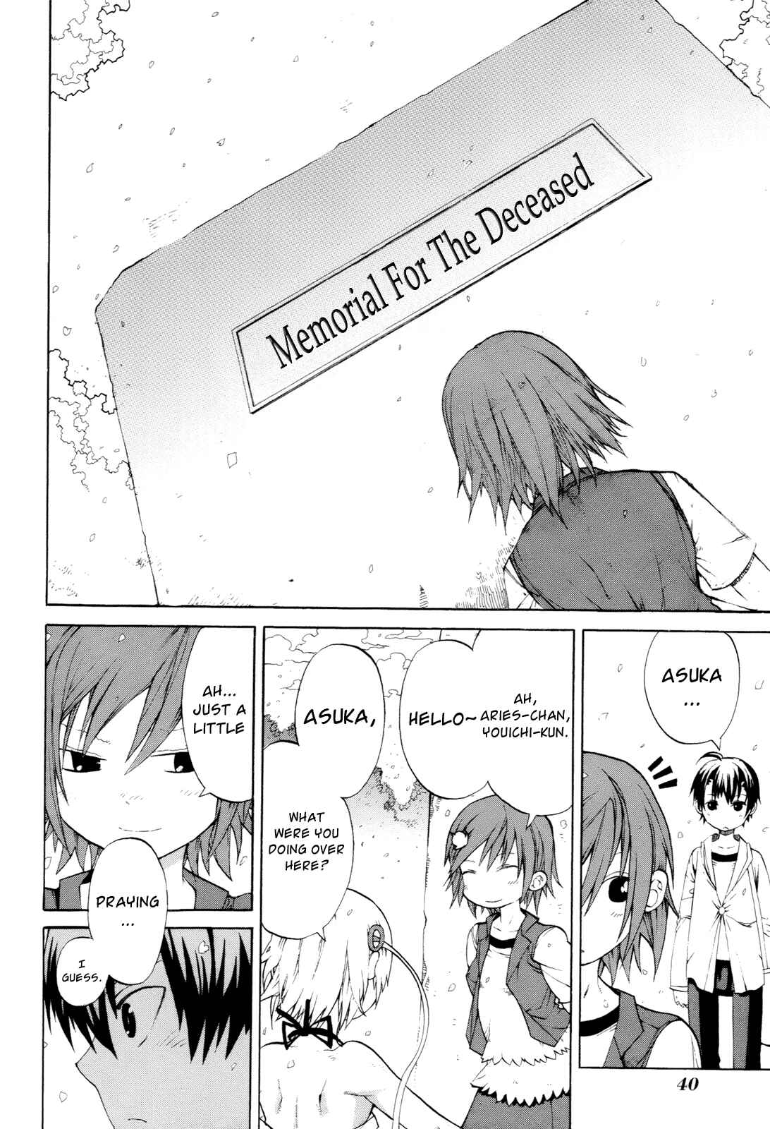 Page 6 Chapter 6 Himawari