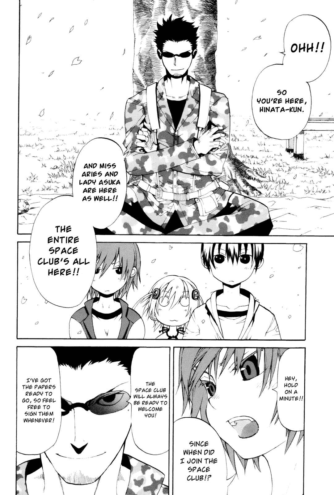 Page 8 Chapter 6 Himawari