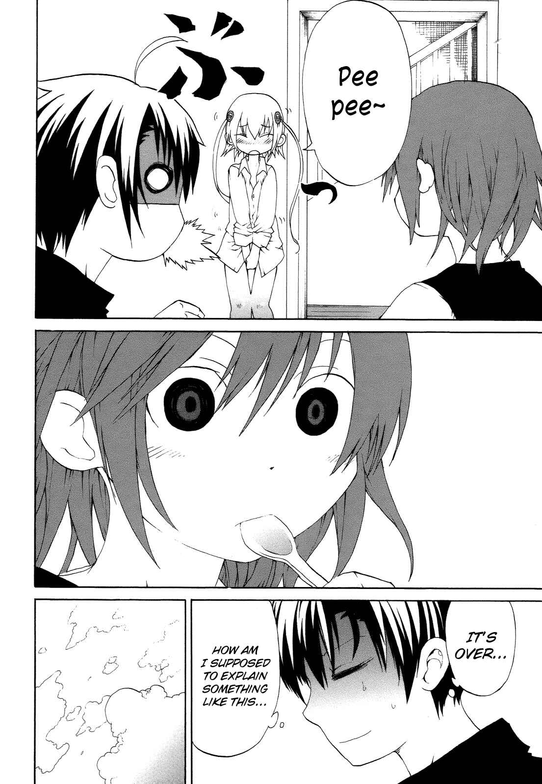 Page 18 Chapter 3 Himawari