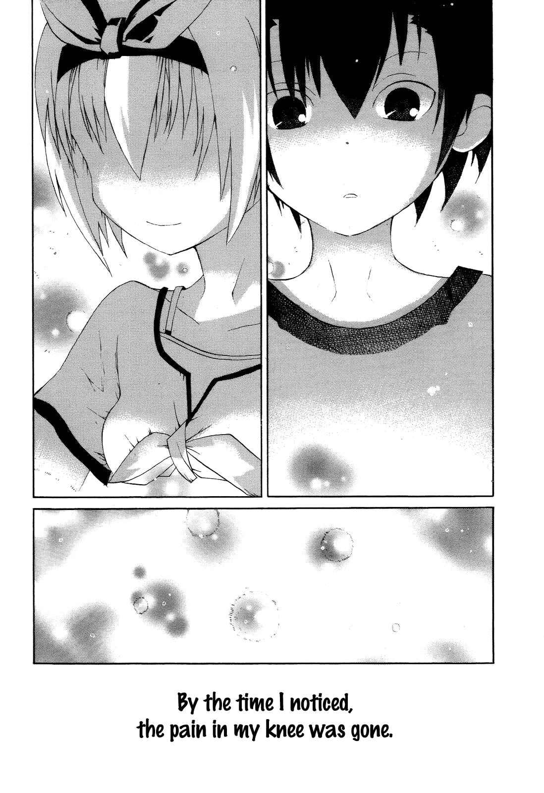 Page 2 Chapter 3 Himawari