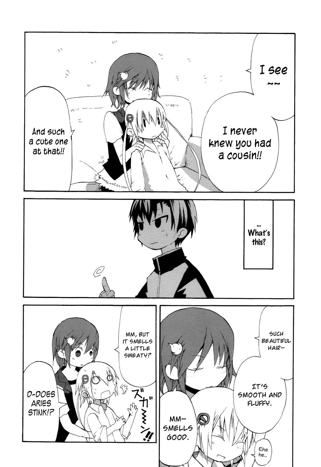 Page 20 Chapter 3 Himawari