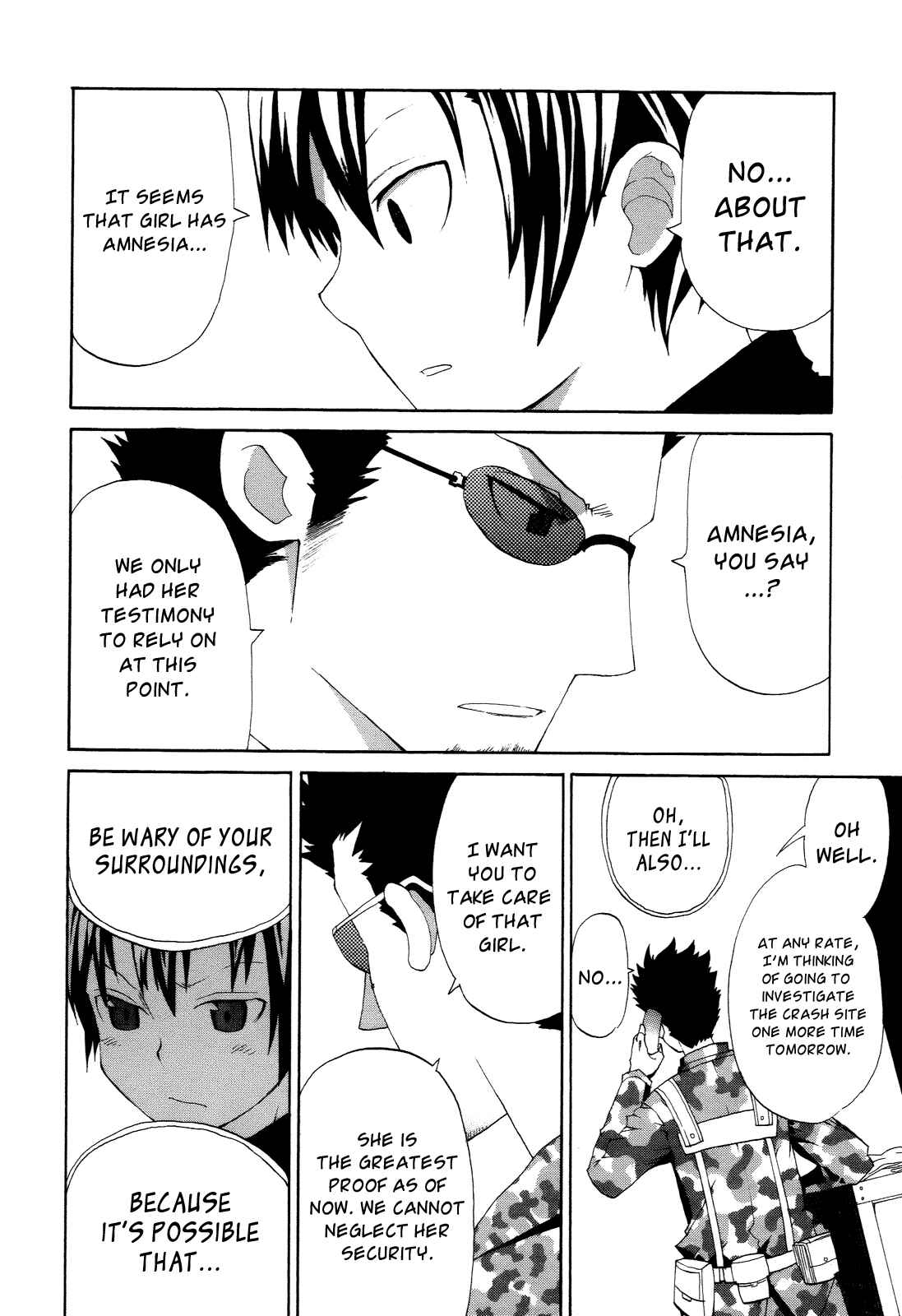 Page 24 Chapter 3 Himawari
