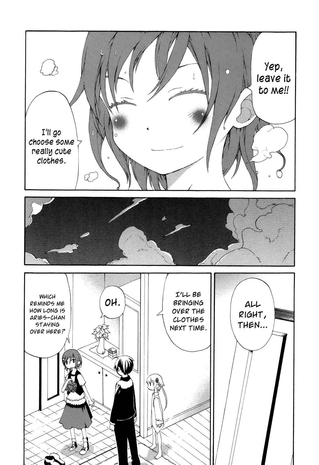 Page 28 Chapter 3 Himawari