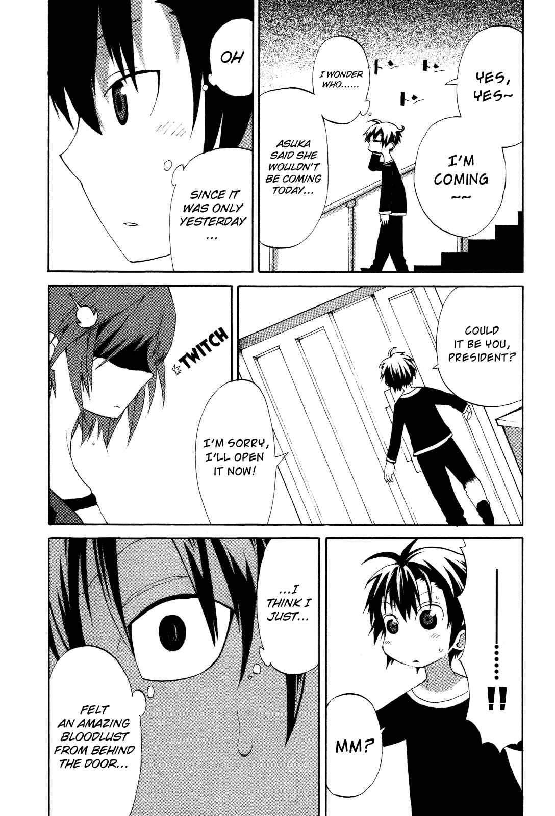 Page 5 Chapter 3 Himawari