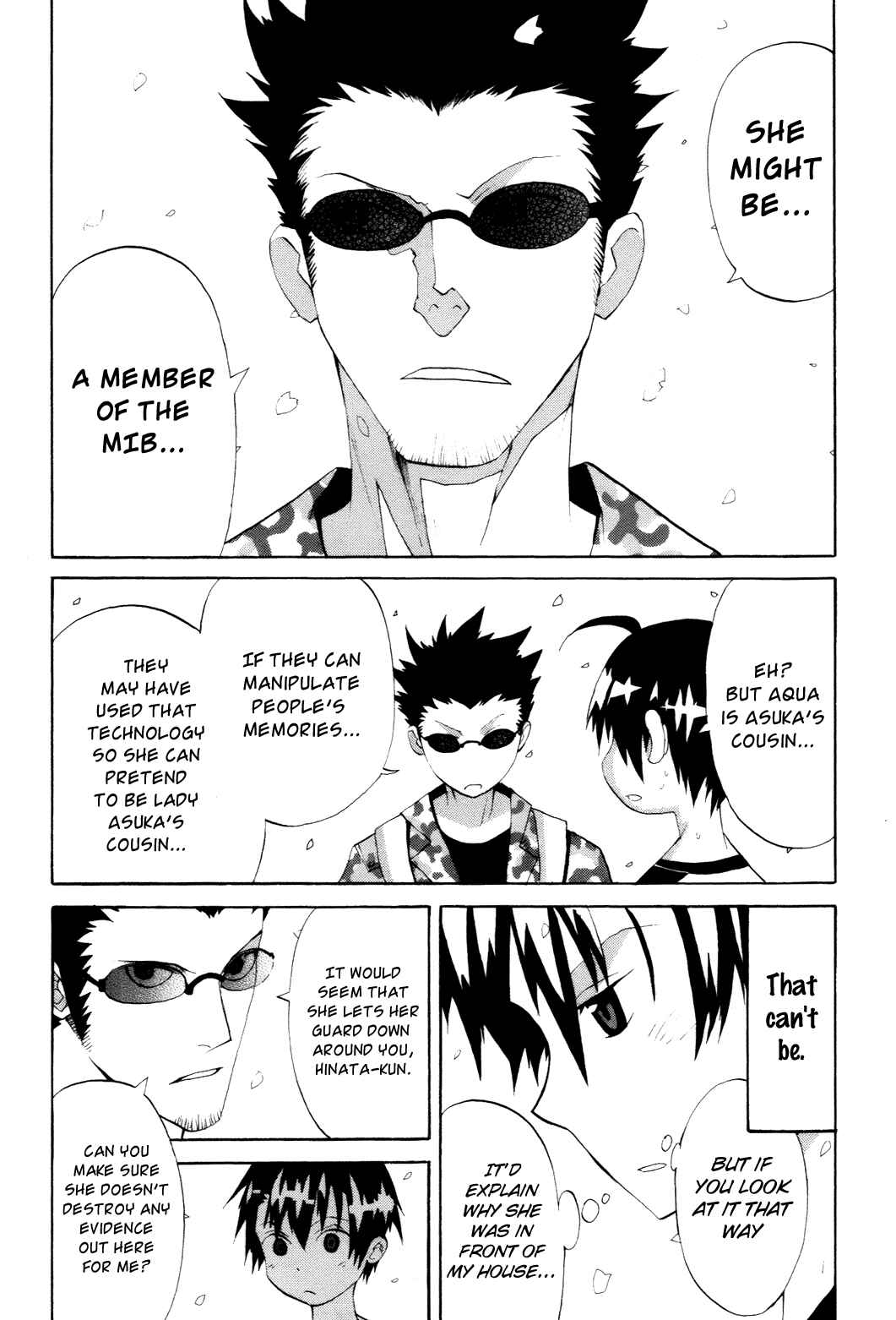 Page 16 Chapter 7 Himawari