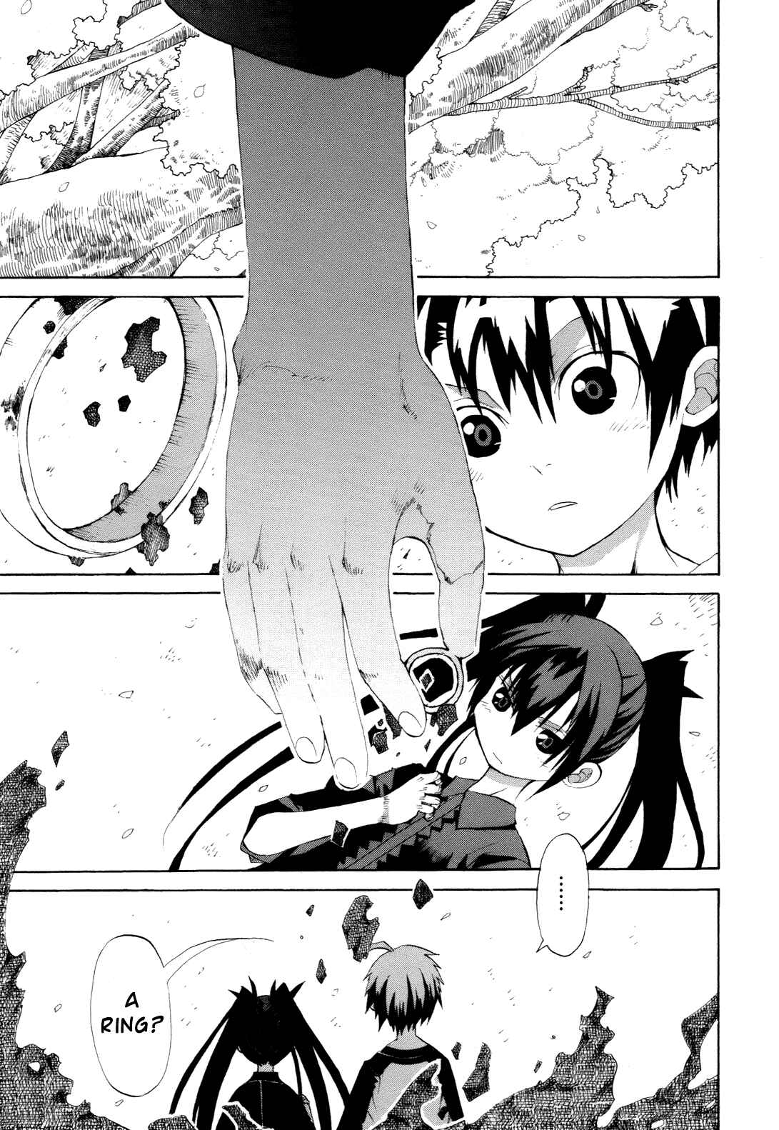 Page 19 Chapter 7 Himawari