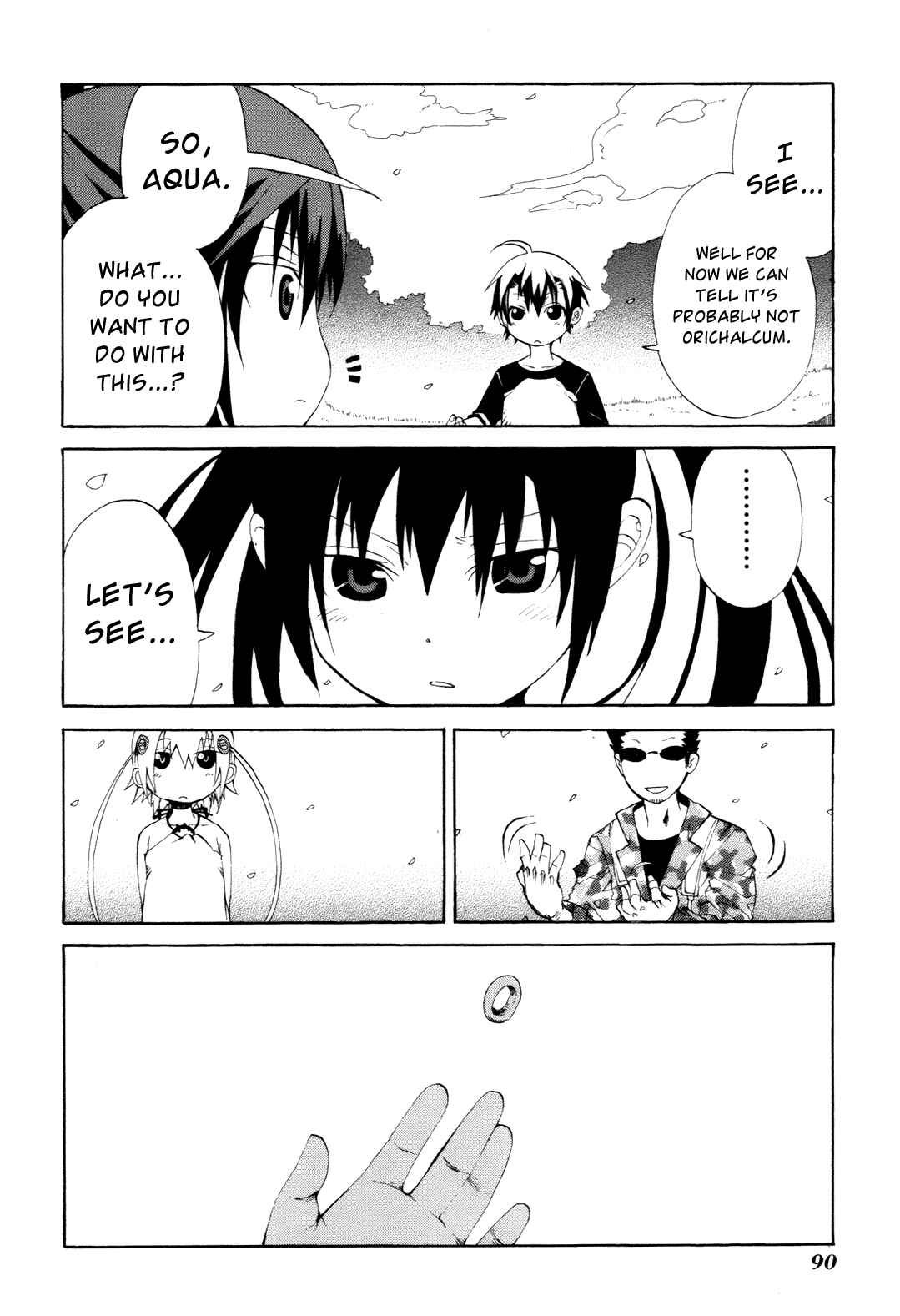 Page 24 Chapter 7 Himawari