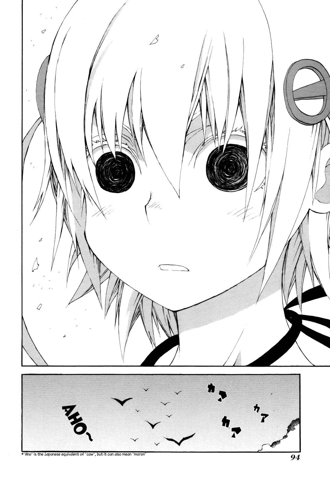 Page 28 Chapter 7 Himawari