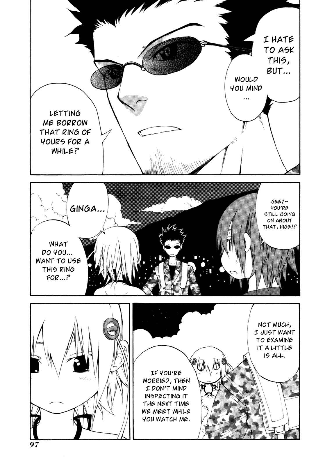 Page 31 Chapter 7 Himawari