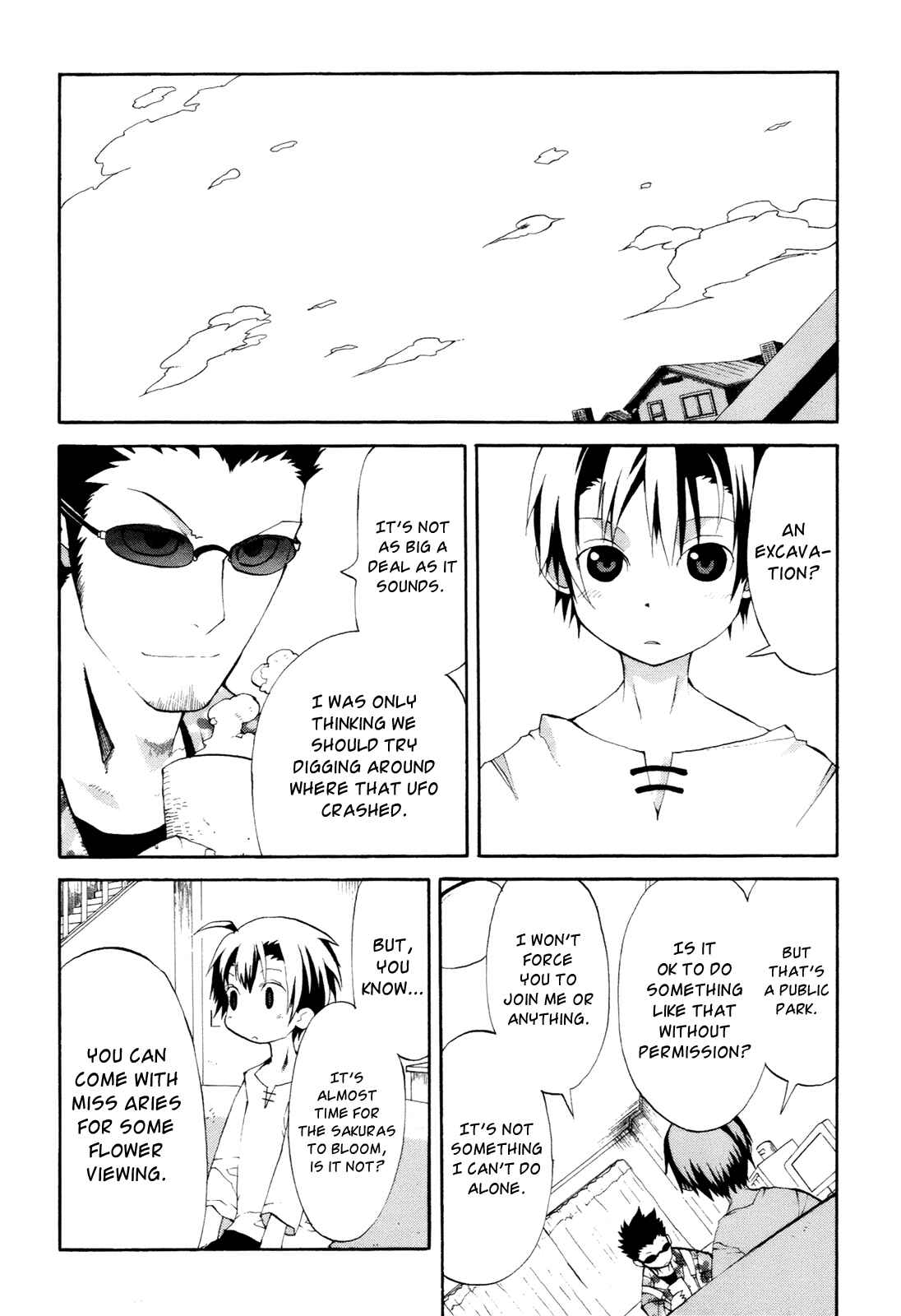 Page 16 Chapter 5 Himawari