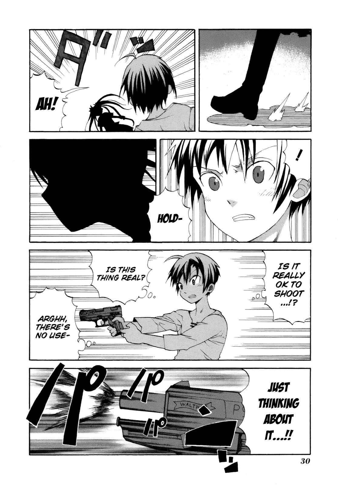 Page 32 Chapter 5 Himawari