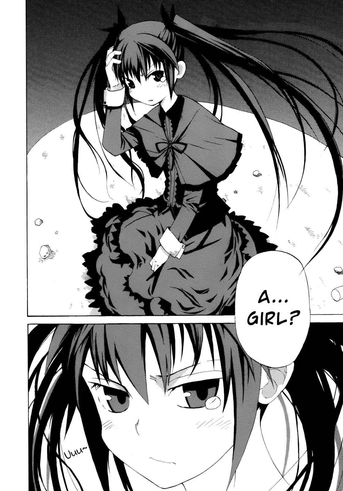 Page 34 Chapter 5 Himawari