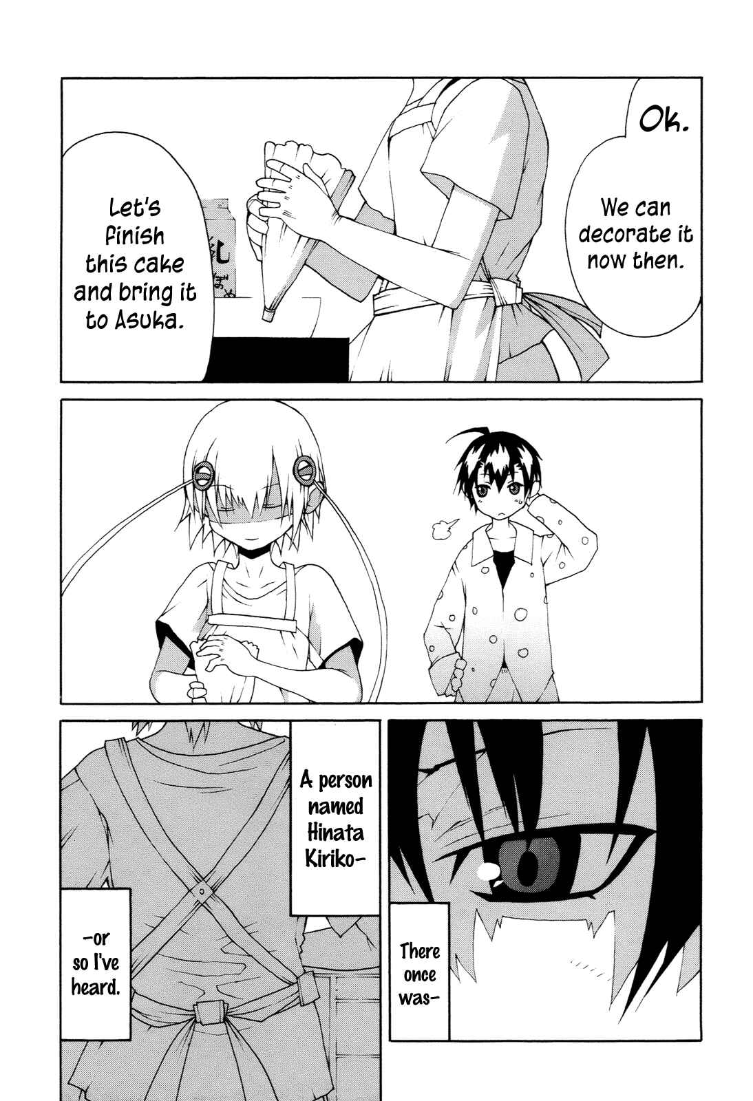 Page 13 Chapter 10 Himawari