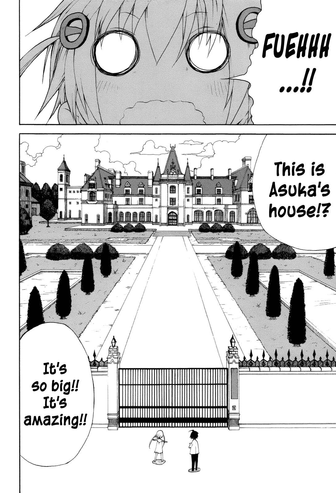 Page 16 Chapter 10 Himawari
