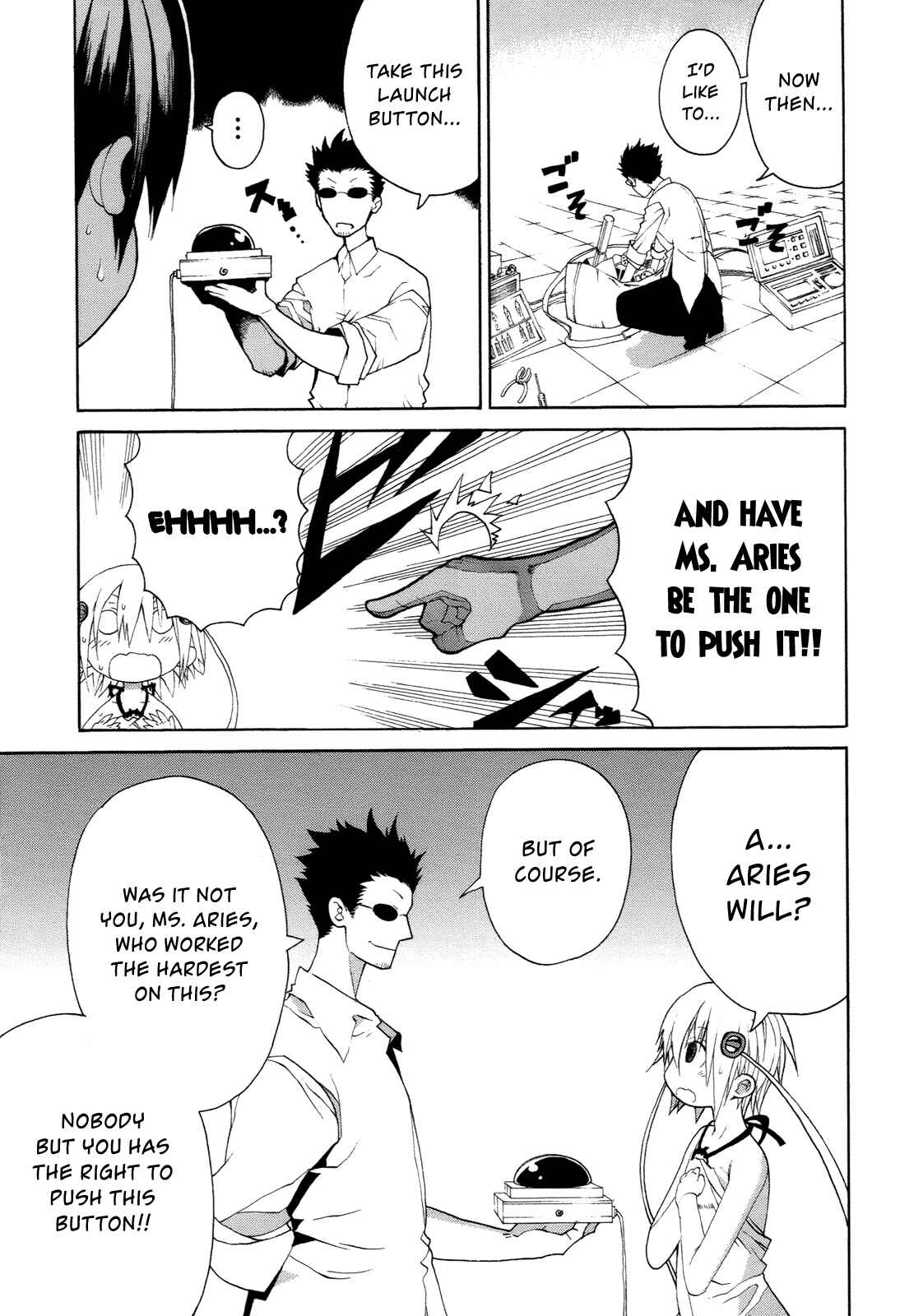 Page 11 Chapter 14 Himawari