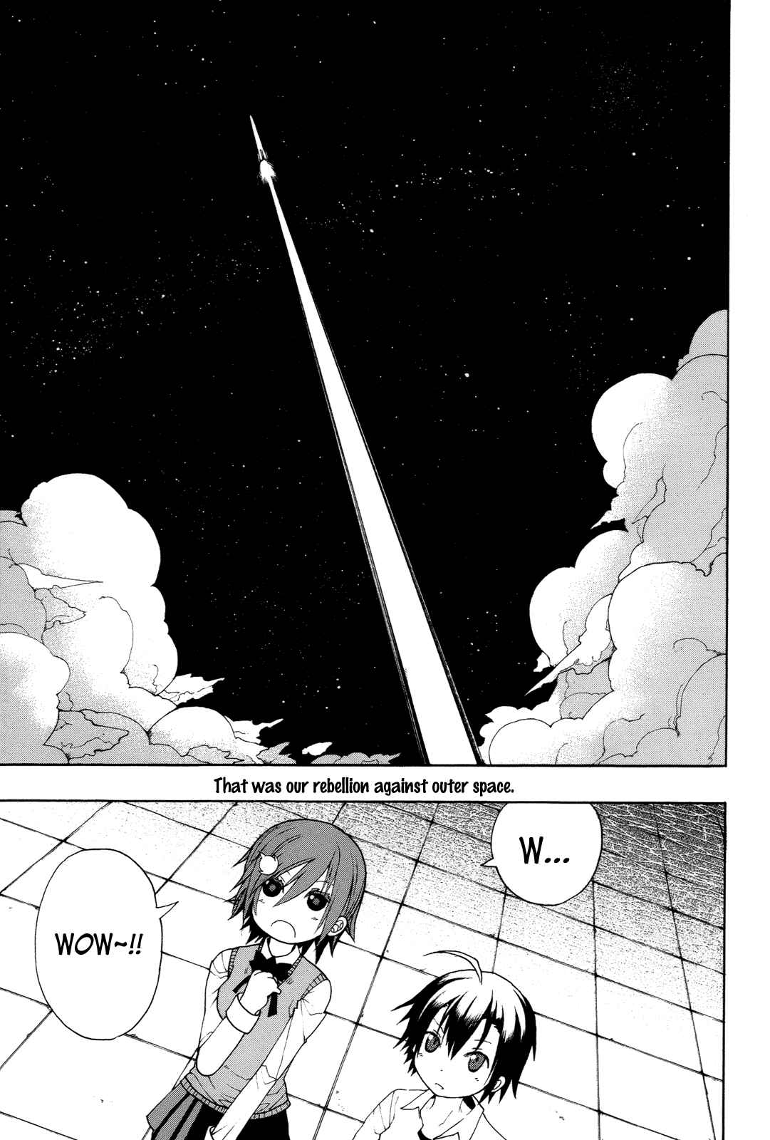 Page 15 Chapter 14 Himawari