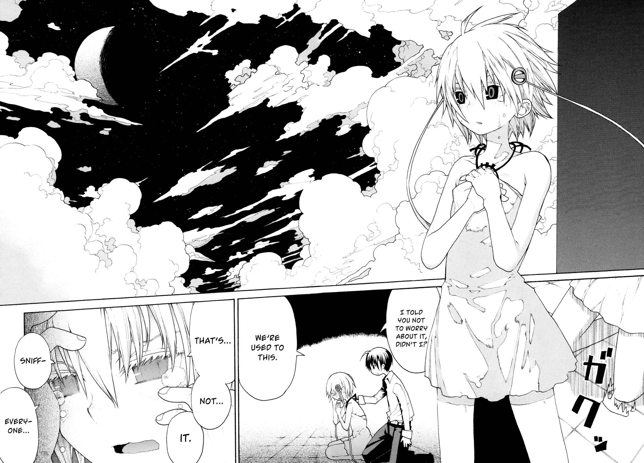 Page 22 Chapter 14 Himawari