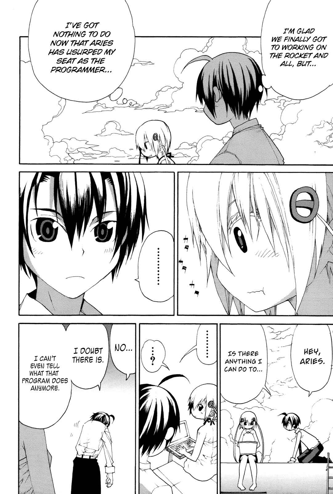 Page 4 Chapter 14 Himawari