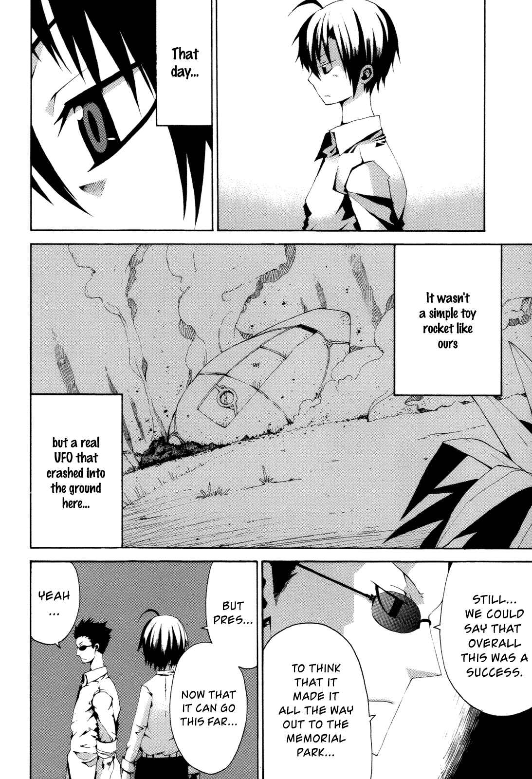 Page 10 Chapter 15 Himawari