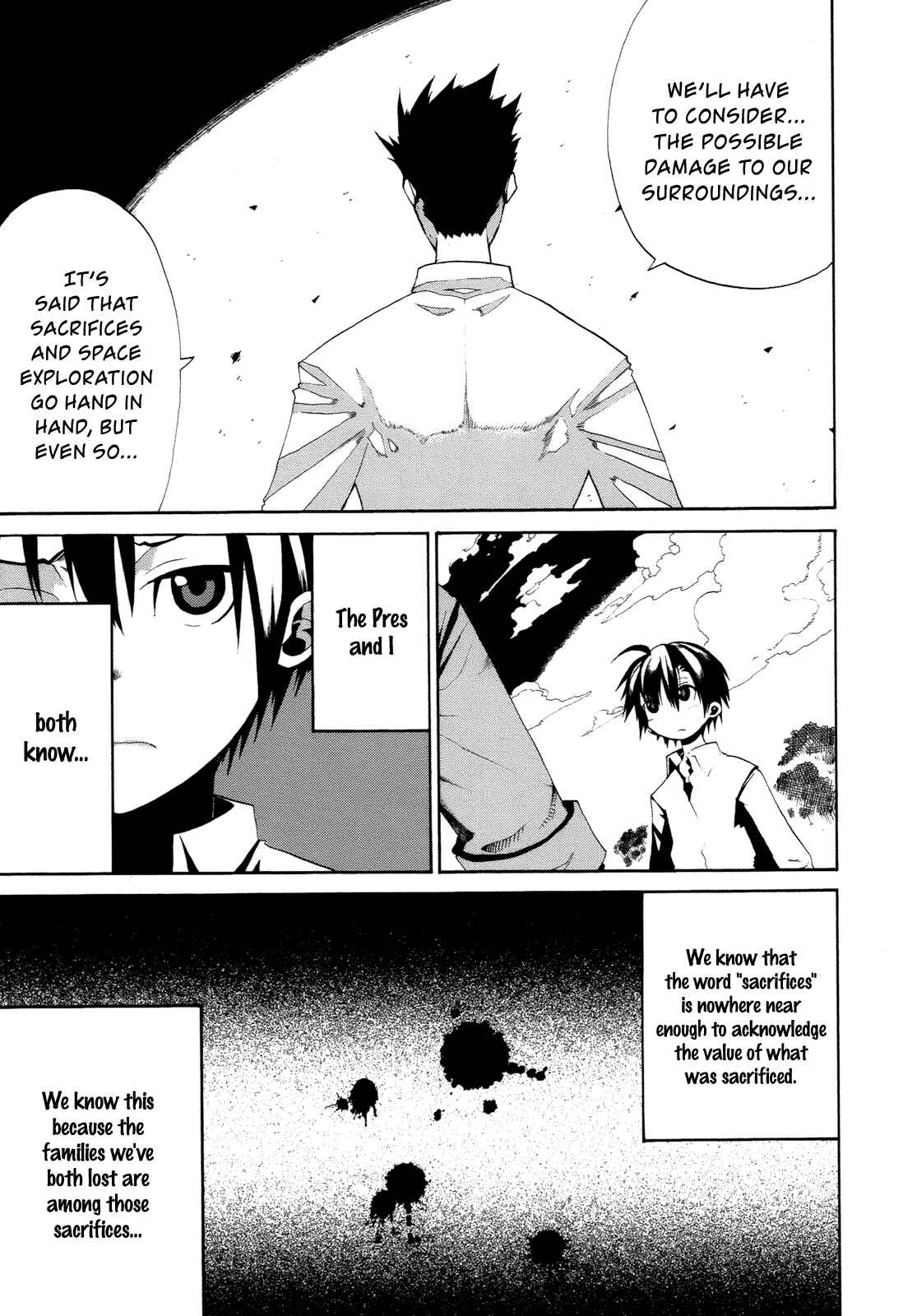 Page 11 Chapter 15 Himawari