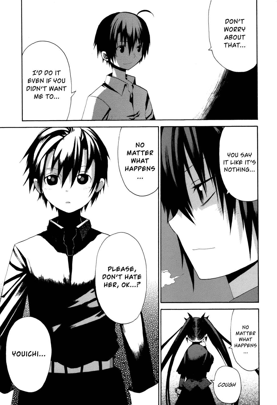 Page 15 Chapter 15 Himawari
