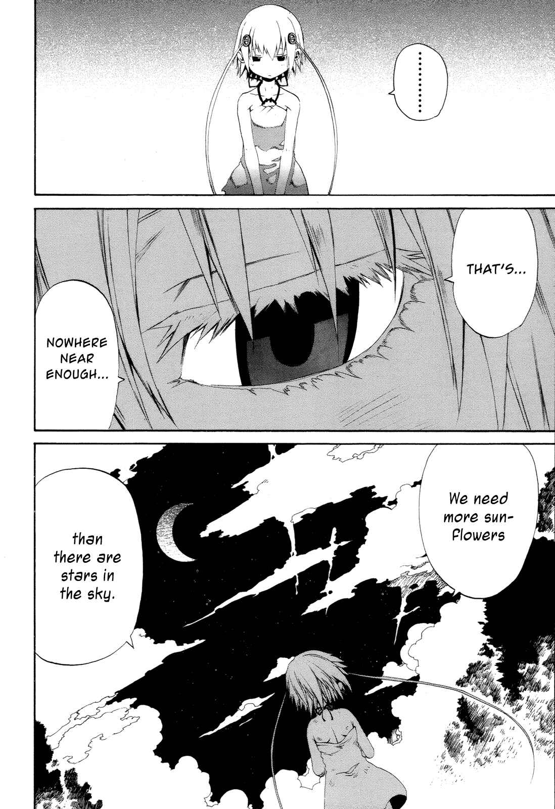 Page 26 Chapter 15 Himawari
