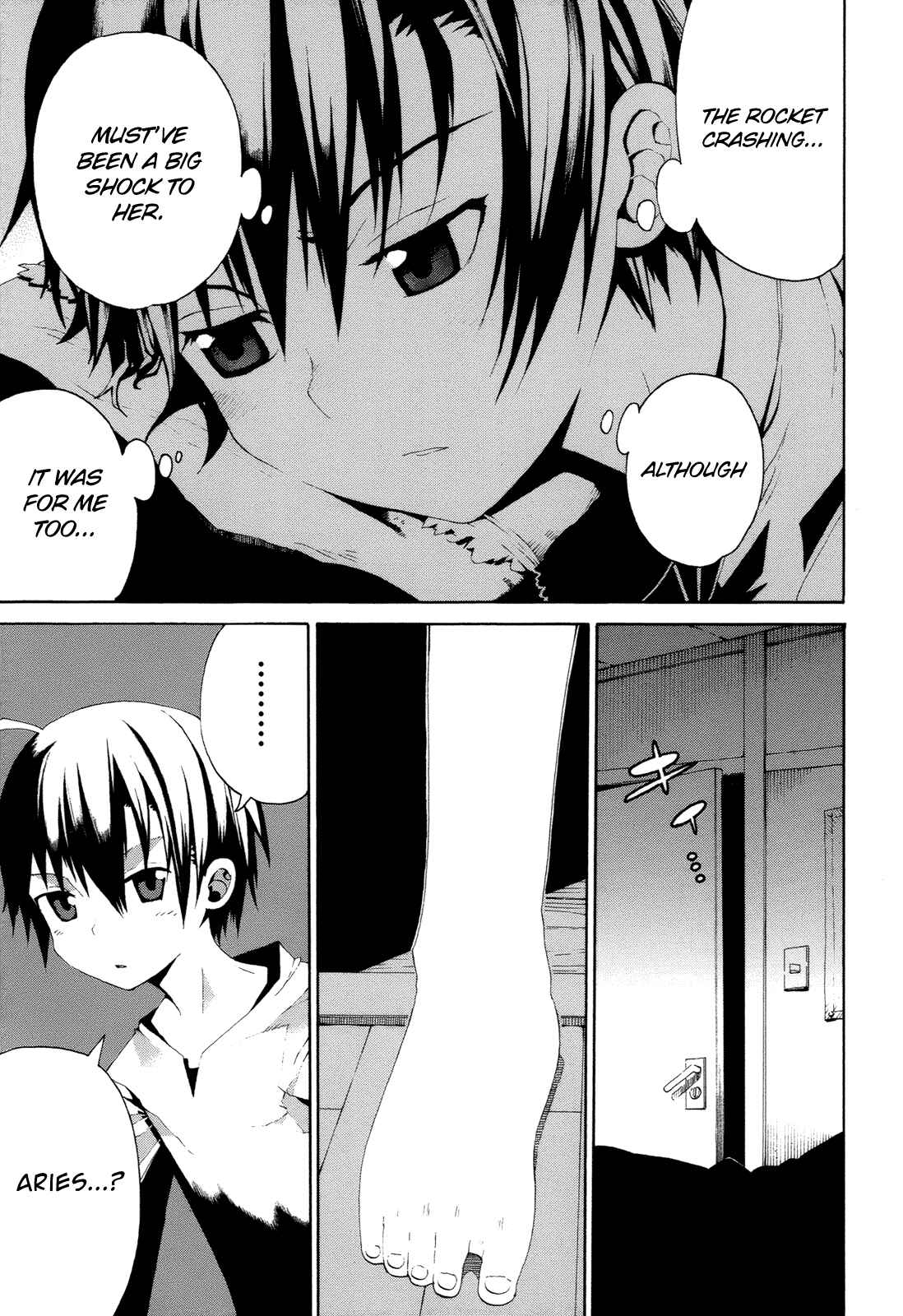 Page 31 Chapter 15 Himawari