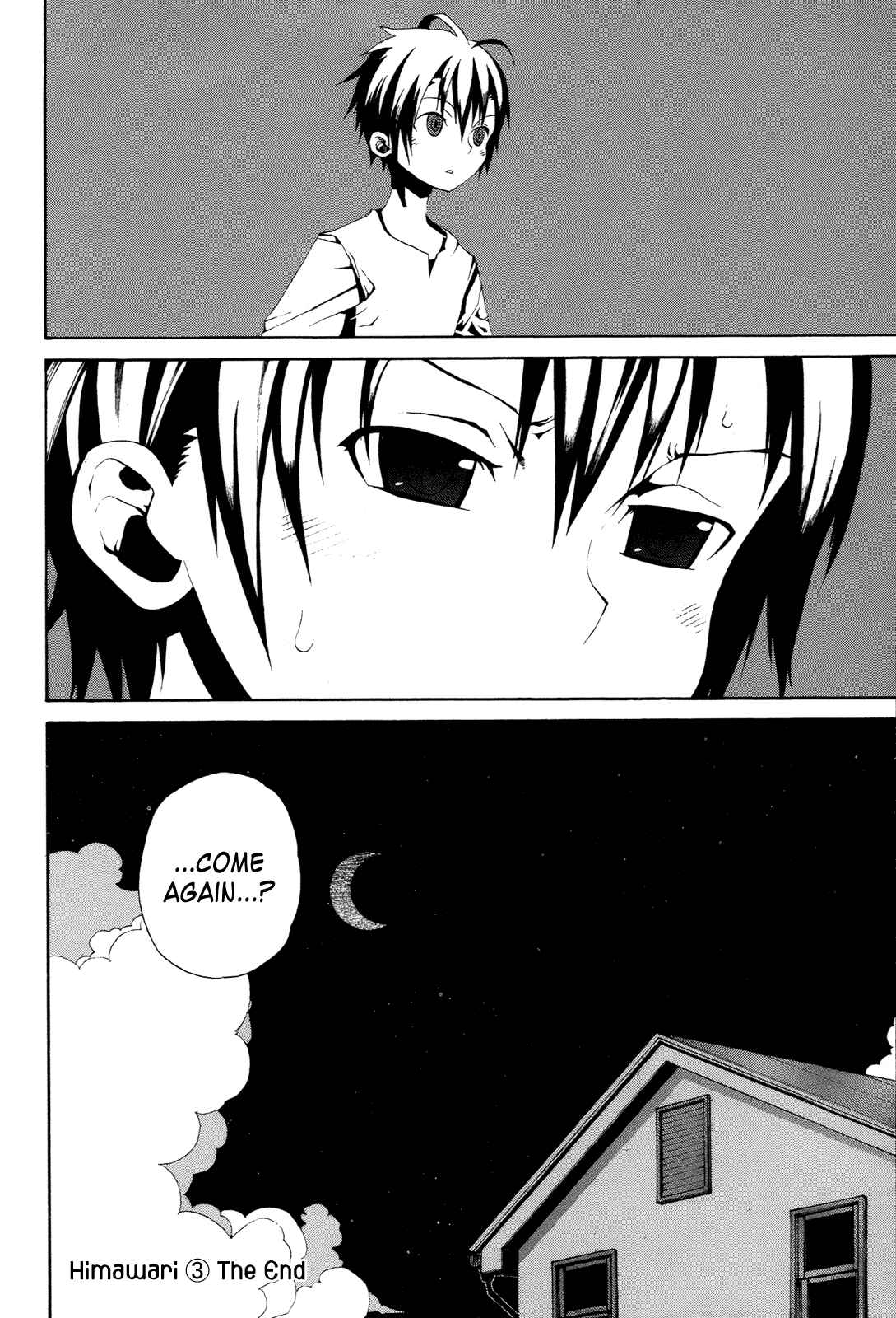 Page 34 Chapter 15 Himawari