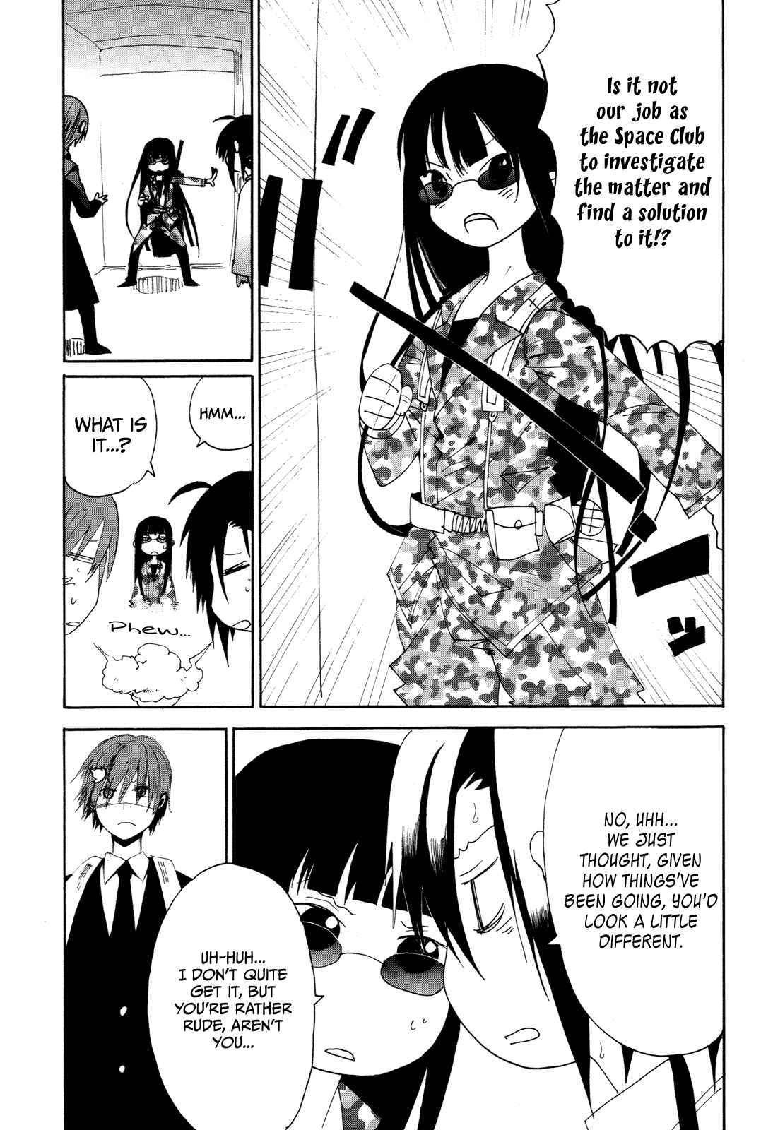 Page 40 Chapter 15 Himawari