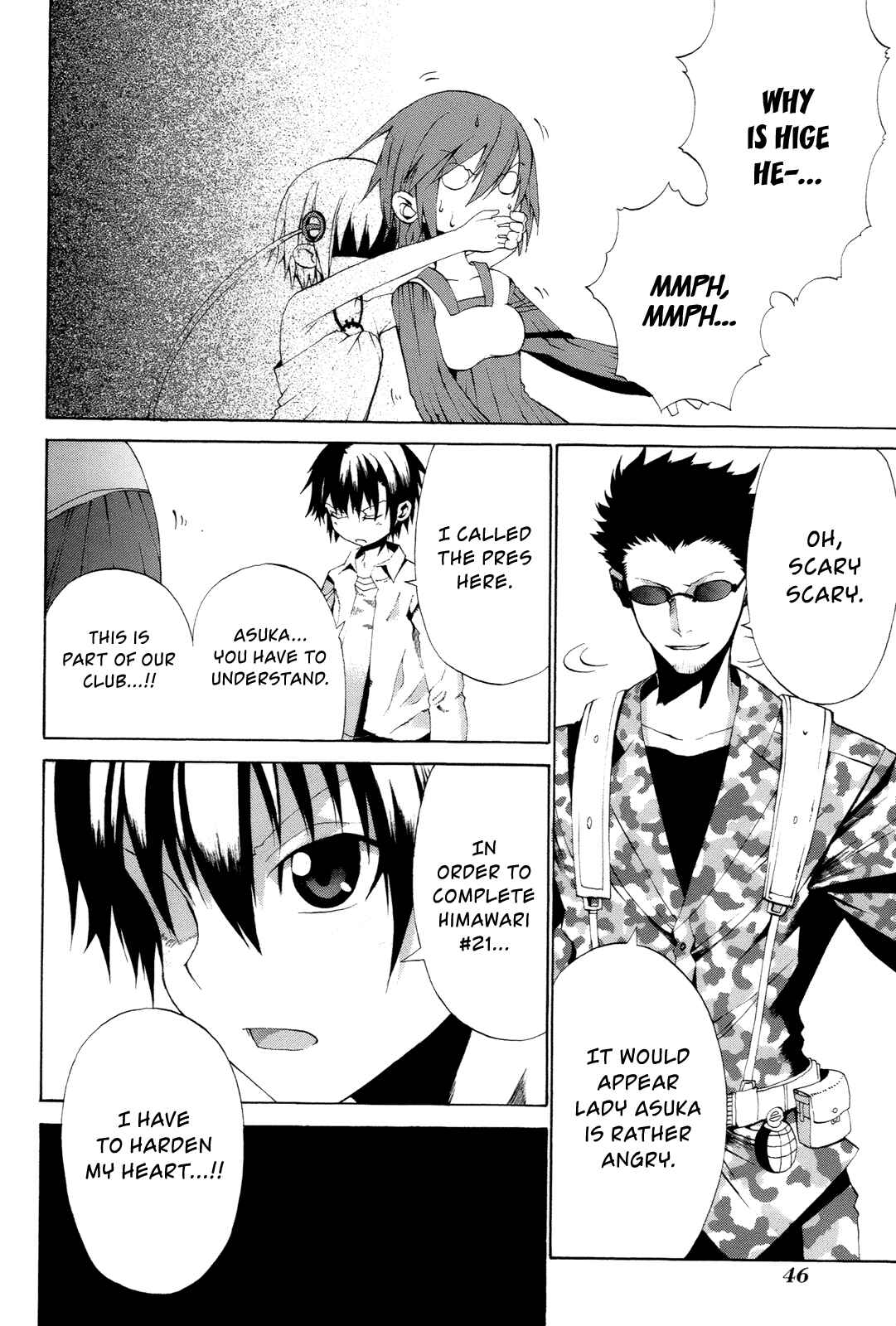Page 2 Chapter 12 Himawari