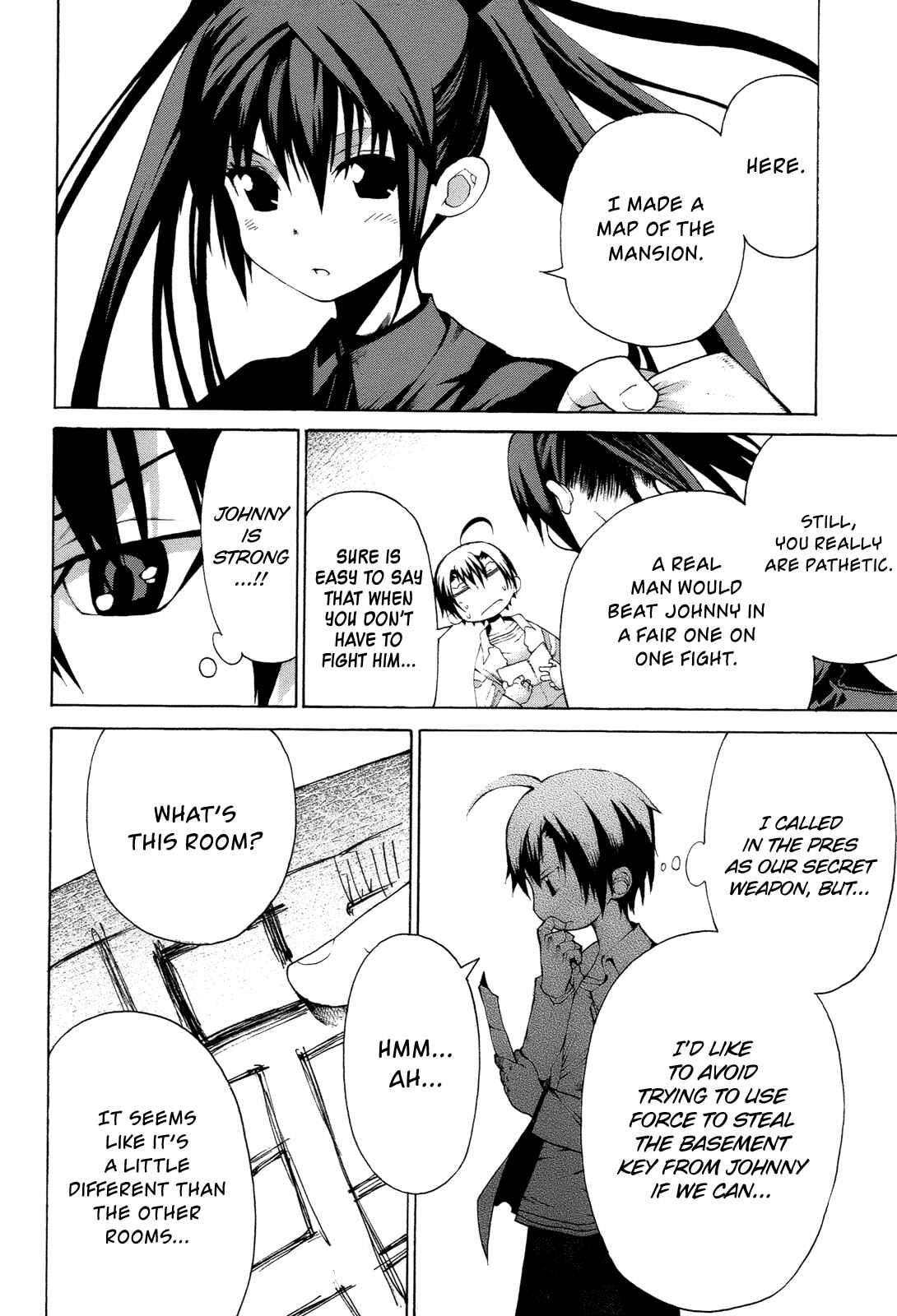 Page 4 Chapter 12 Himawari