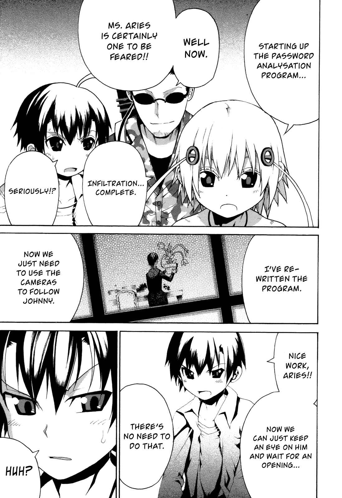 Page 9 Chapter 12 Himawari
