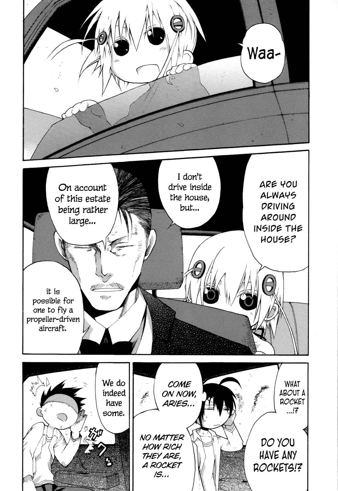 Page 5 Chapter 11 Himawari