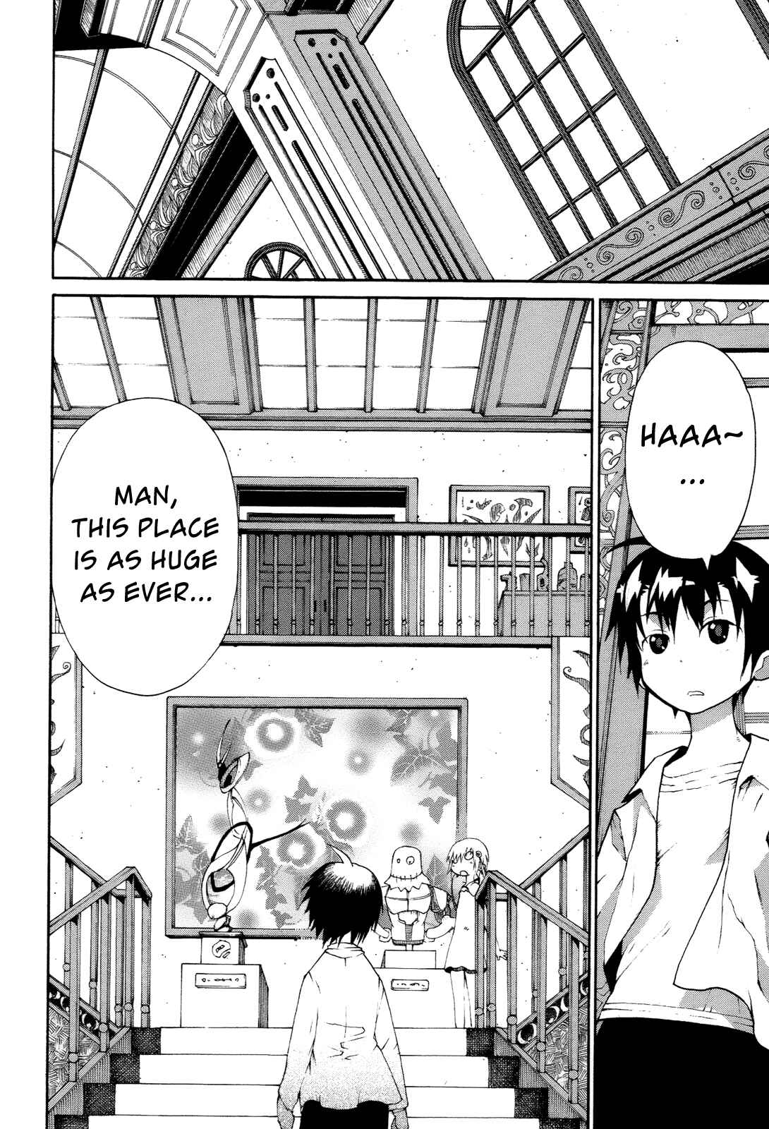 Page 7 Chapter 11 Himawari