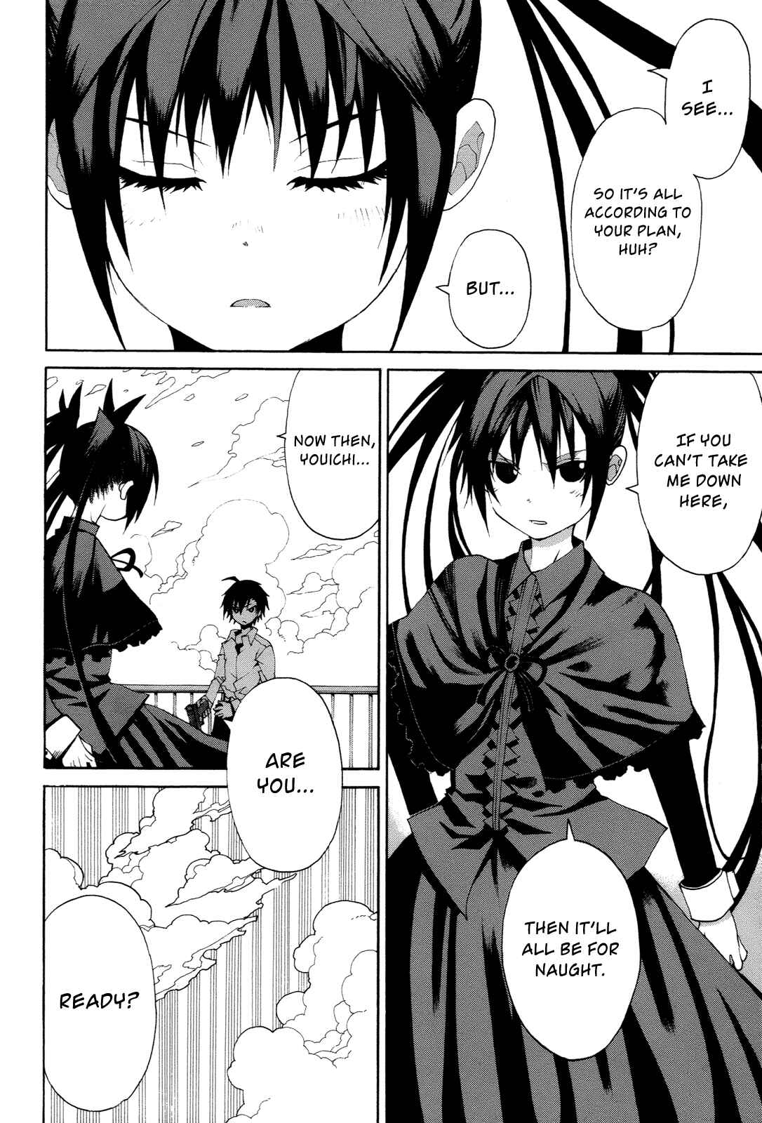 Page 2 Chapter 13 Himawari