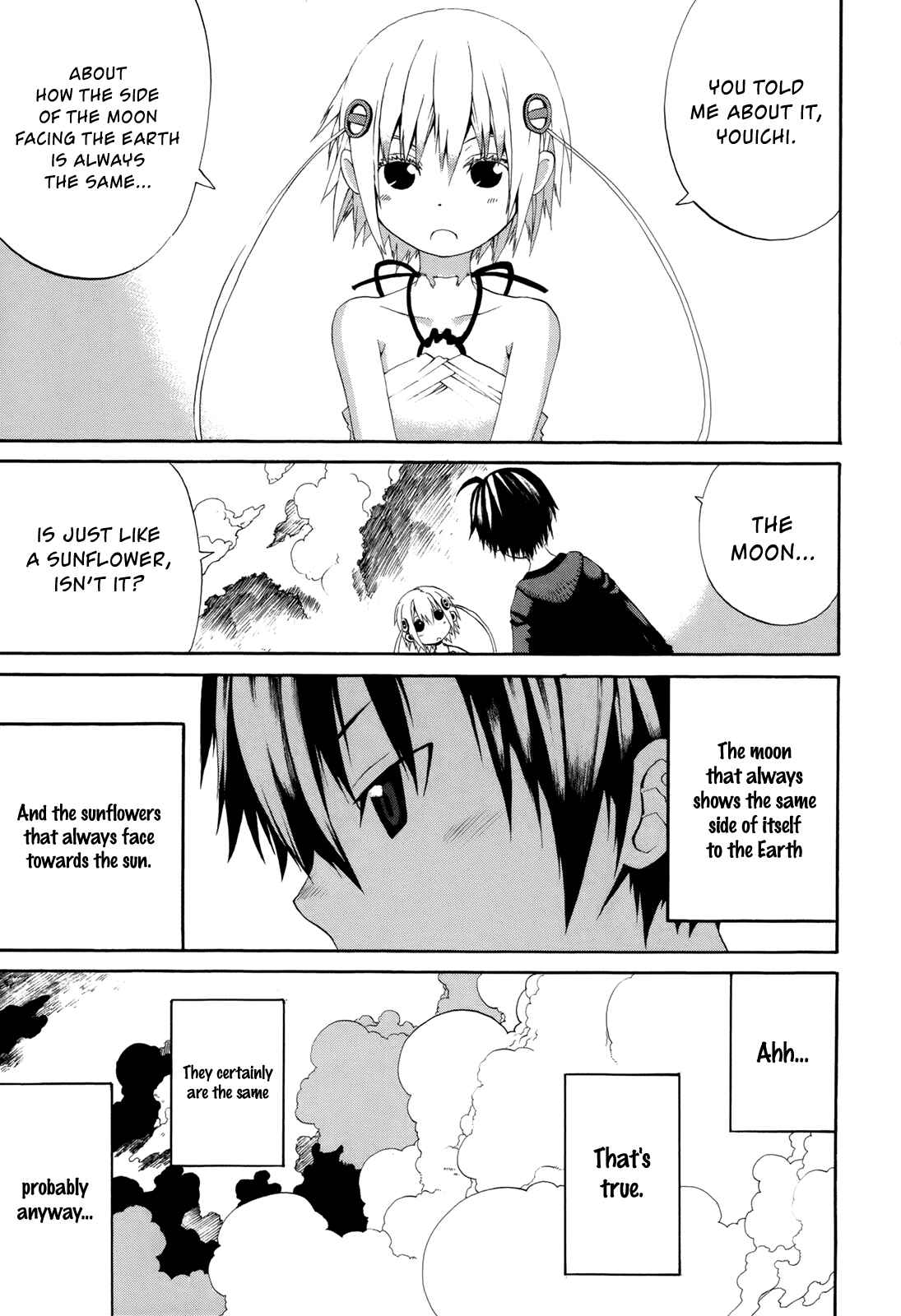 Page 17 Chapter 16 Himawari