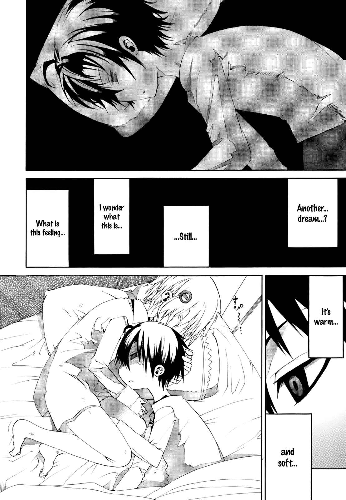 Page 8 Chapter 16 Himawari